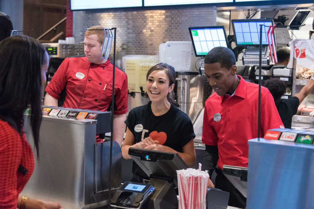 7 Reasons It’s Awesome to Work at a ChickfilA Restaurant (11/2023)